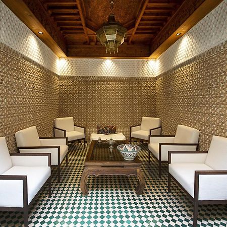 Riad Atrium & Spa 마라케시 외부 사진