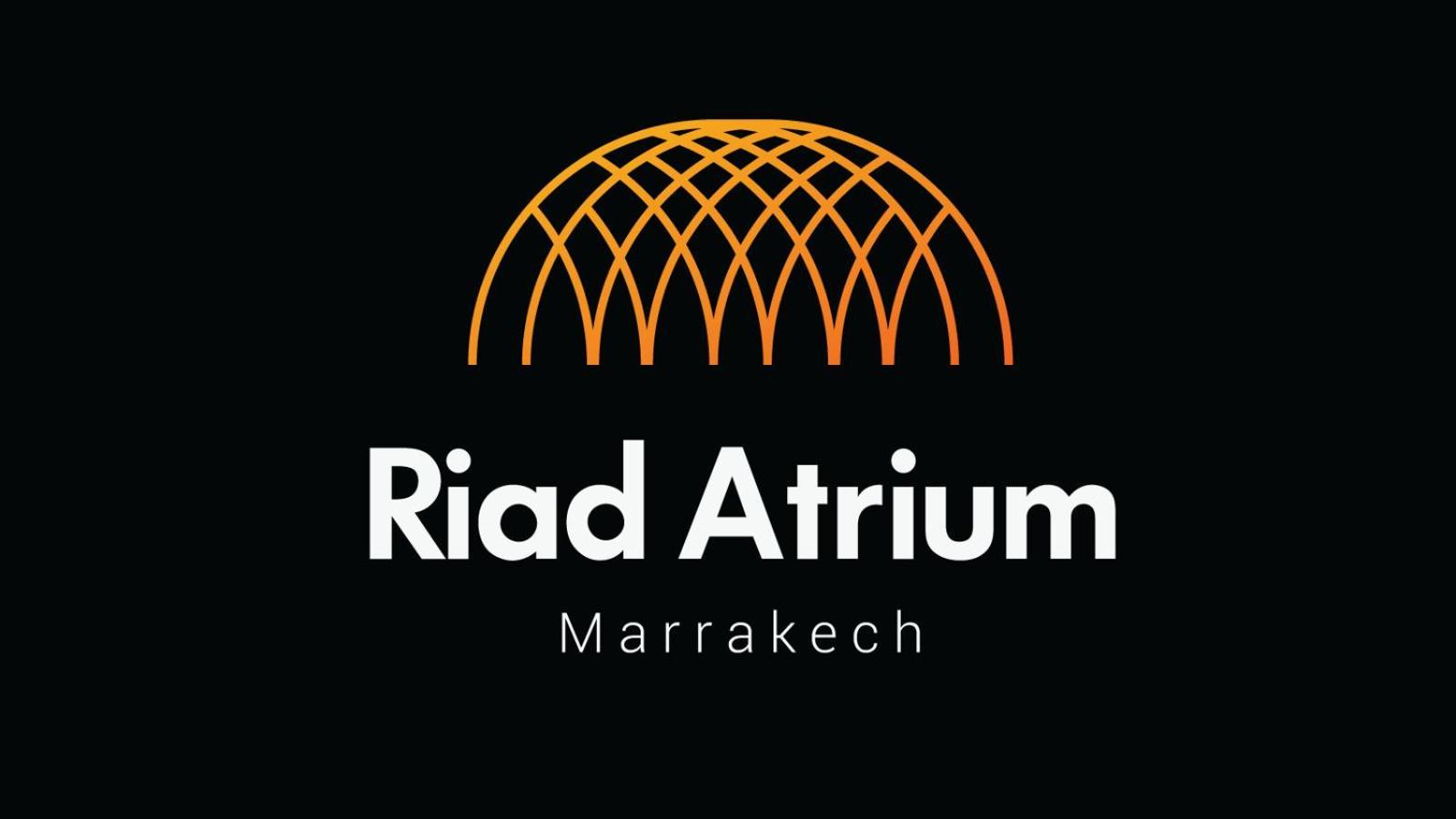 Riad Atrium & Spa 마라케시 외부 사진