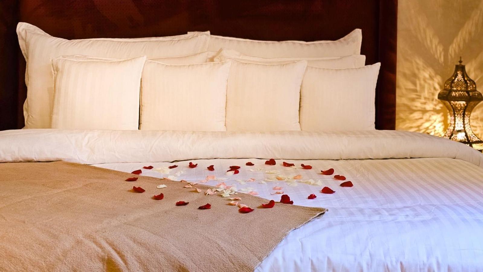 Riad Atrium & Spa 마라케시 외부 사진