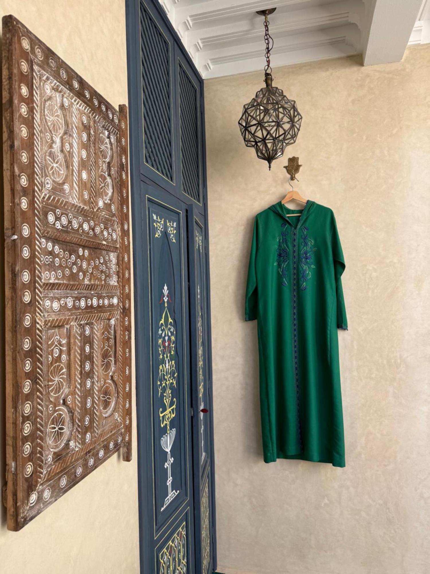 Riad Atrium & Spa 마라케시 외부 사진